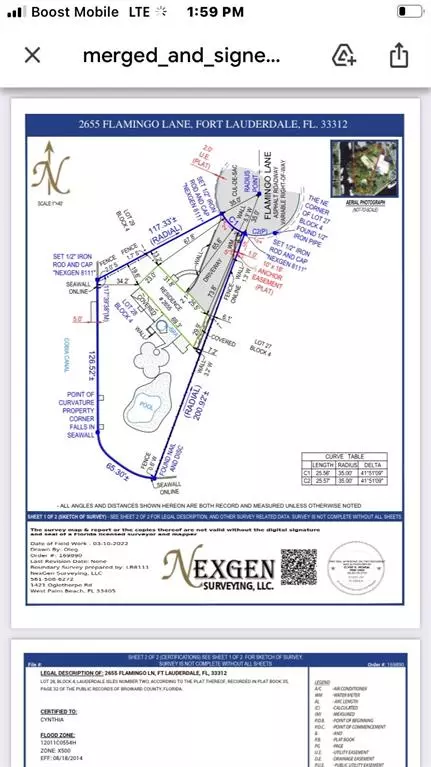 Fort Lauderdale, FL 33312,2655 Flamingo Ln