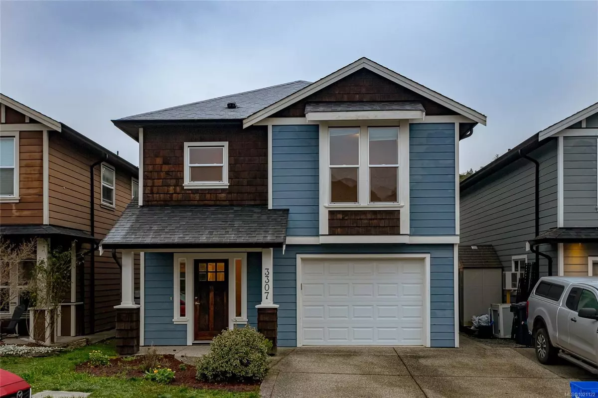 Langford, BC V9C 0H3,3307 Merlin Rd