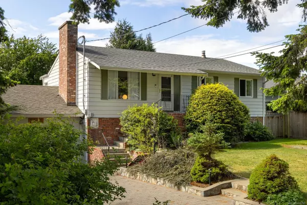 Sidney, BC V8L 2K1,2495 Beaufort Rd