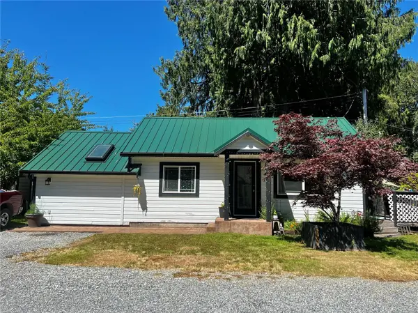 77 Nelson Rd #4, Lake Cowichan, BC V0R 2G0