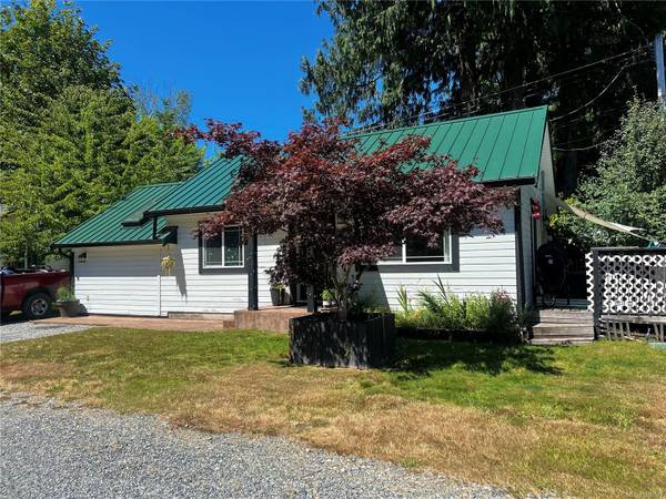 Lake Cowichan, BC V0R 2G0,77 Nelson Rd #4