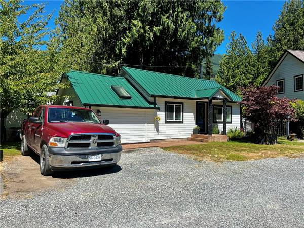 Lake Cowichan, BC V0R 2G0,77 Nelson Rd #4