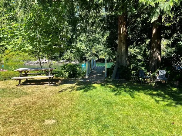 Lake Cowichan, BC V0R 2G0,77 Nelson Rd #4