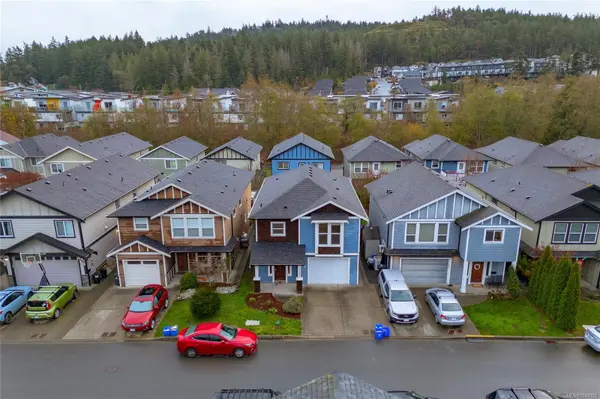 Langford, BC V9C 0H3,3307 Merlin Rd