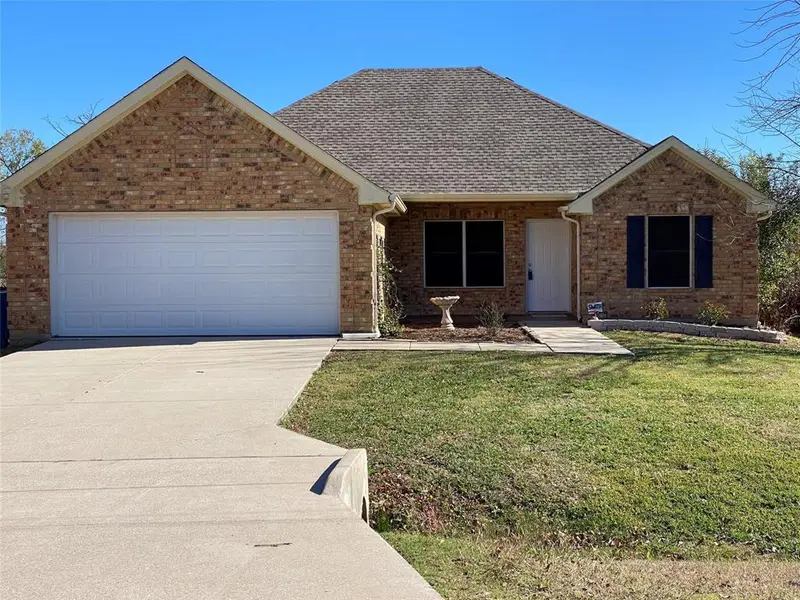 713 Charyl Lynn Drive, Argyle, TX 76226