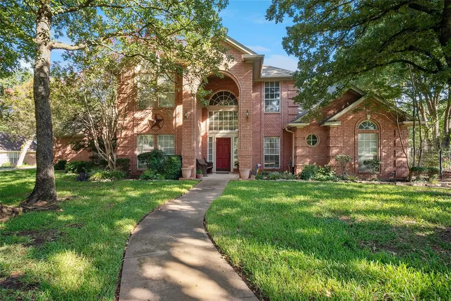 1125 Wales Drive, Keller, TX 76248