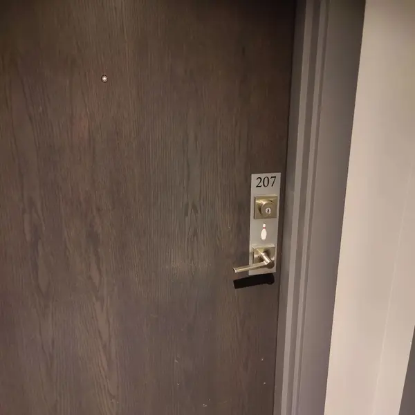 1401 O'Connor DR #207, Toronto E03, ON M4B 2V5