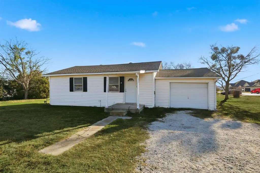 Krum, TX 76249,300 E 6th Street