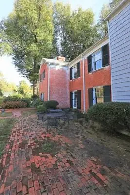 Paris, TX 75460,600 Crockett Circle