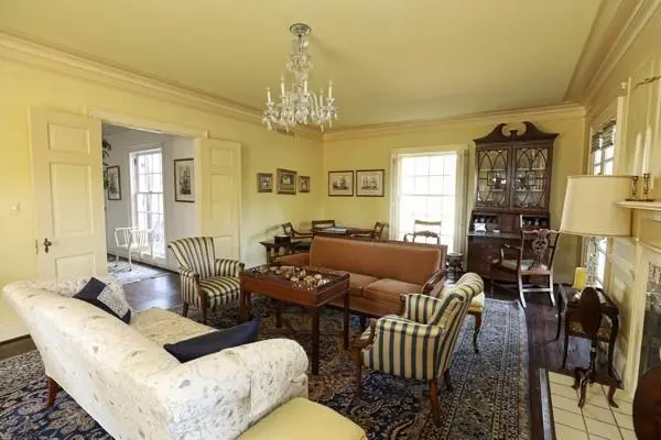 Paris, TX 75460,600 Crockett Circle