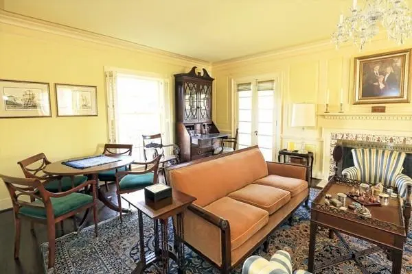 Paris, TX 75460,600 Crockett Circle