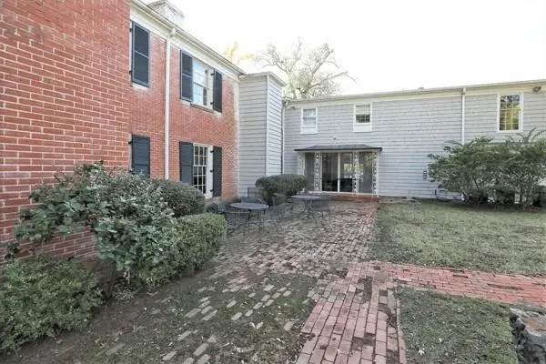 Paris, TX 75460,600 Crockett Circle