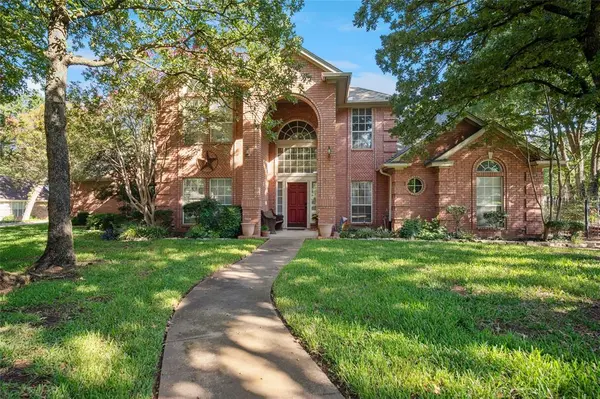 1125 Wales Drive, Keller, TX 76248