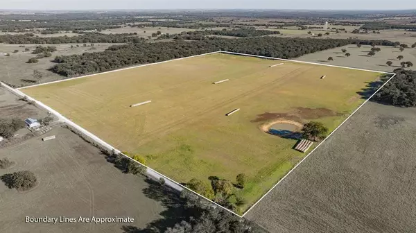 Blum, TX 76627,TBD 51.5 HCR 1157 Road