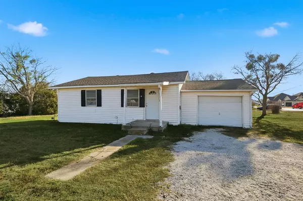 300 E 6th Street, Krum, TX 76249