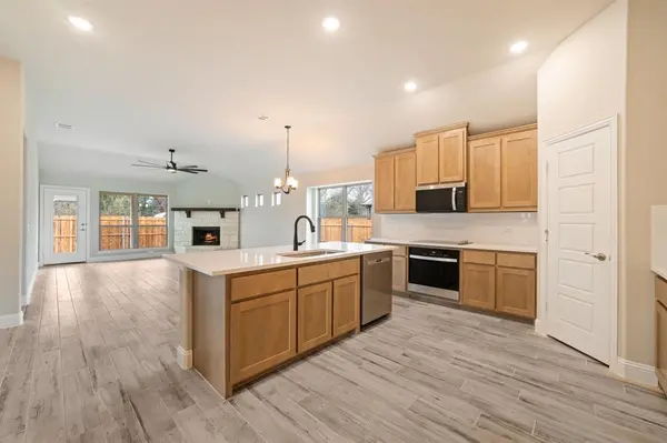 Tioga, TX 76271,612 Kyle Drive