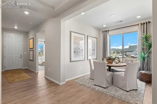 Colorado Springs, CO 80927,5722 Torrisdale VW