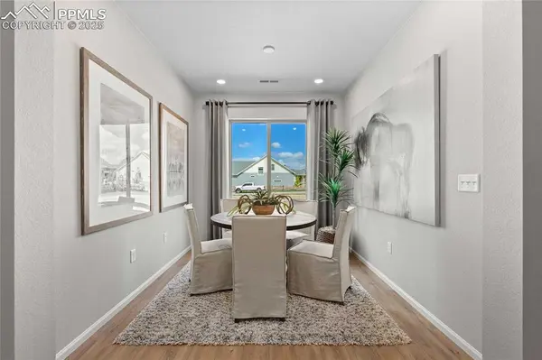 Colorado Springs, CO 80927,5722 Torrisdale VW