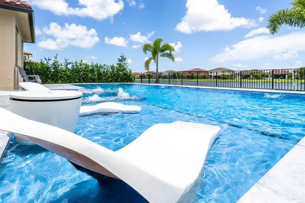 12170 Lake Trail Lane, Parkland, FL 33076