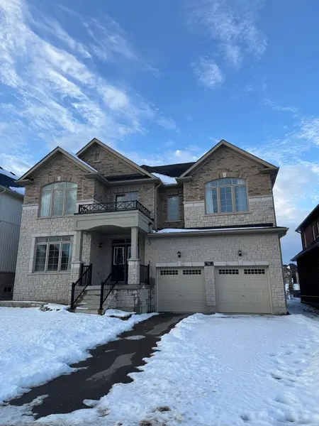 96 Highlands BLVD, Cavan Monaghan, ON L0A 1G0