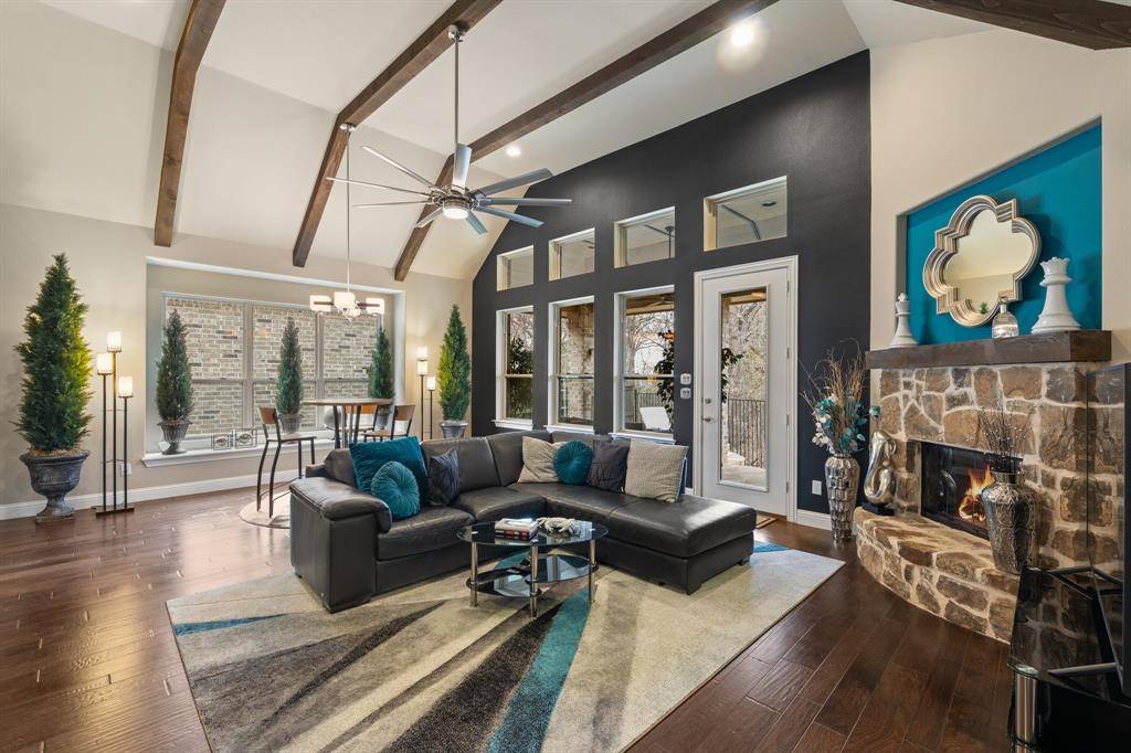 4711 Taylor Lane, Grapevine, TX 76051