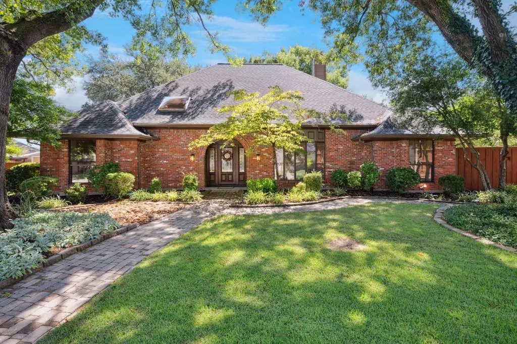 Plano, TX 75075,1724 Sandpiper Lane