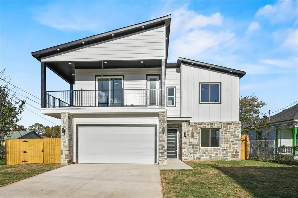 Dallas, TX 75215,3312 Latimer Street