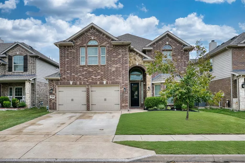 Fort Worth, TX 76177,9428 Chuparosa Drive