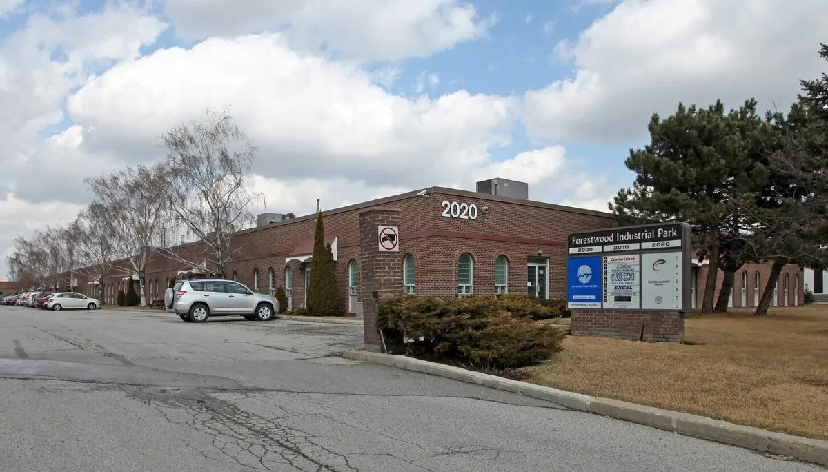 Toronto E09, ON M1H 2Z8,2020 Ellesmere RD #1