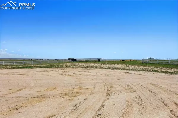 Calhan, CO 80930,17946 Prairie Coach VW