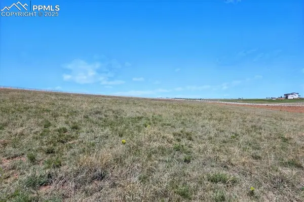 Calhan, CO 80930,17946 Prairie Coach VW