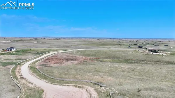 Calhan, CO 80930,17946 Prairie Coach VW