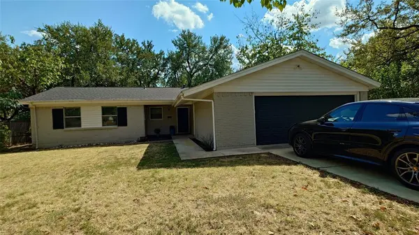 Euless, TX 76040,203 Arnett Drive