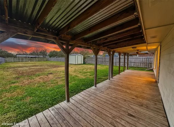 Lone Oak, TX 75453,112 W Cedar Street