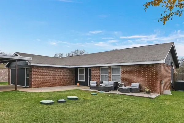 Granbury, TX 76049,708 Shady Grove Drive