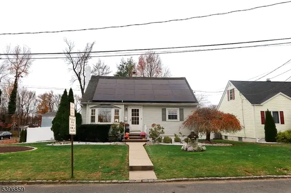 Clark Twp., NJ 07066,64 Ruddy Pl