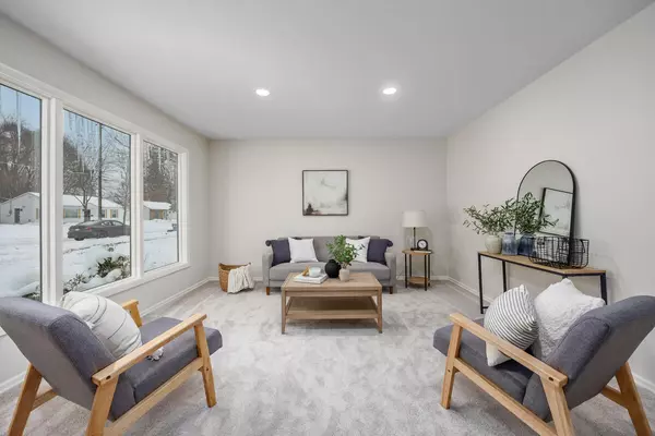 Grand Rapids, MI 49503,1644 Matilda ST NE