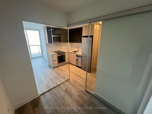 Toronto W05, ON M3M 0E1,3100 Keele ST #1108