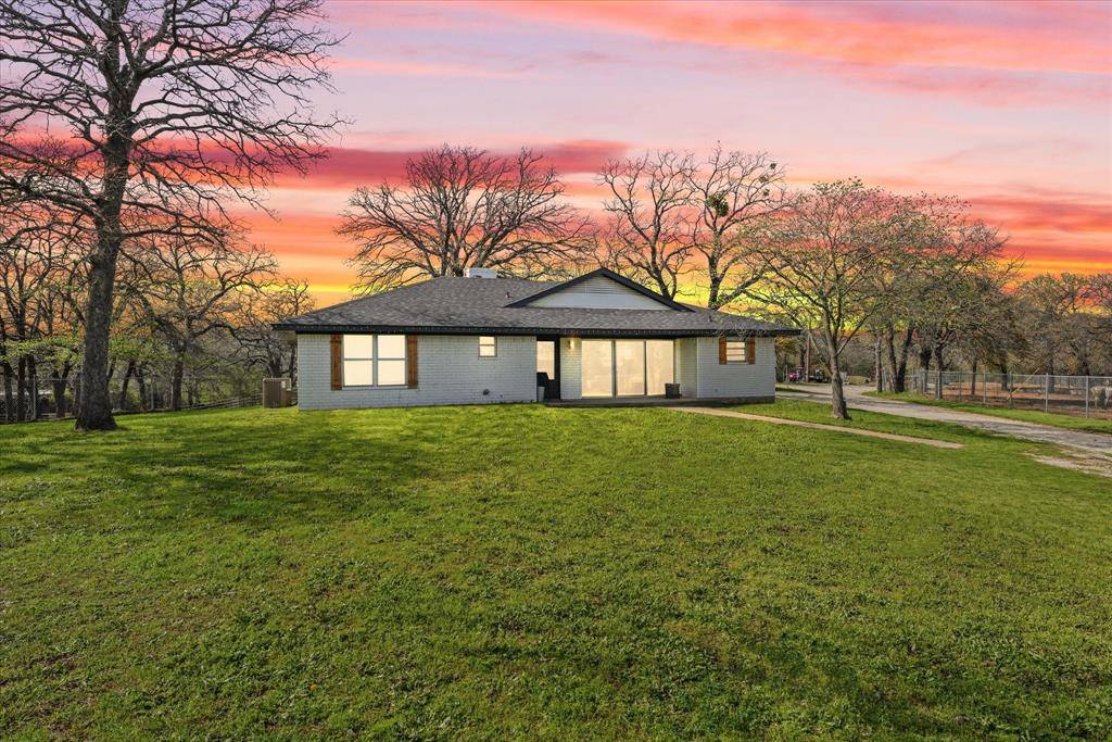 399 Woodland Drive, Copper Canyon, TX 75077