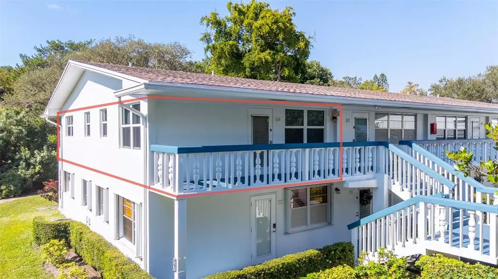 64 Oakridge E #64, Deerfield Beach, FL 33442