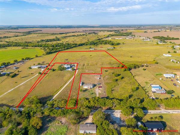 3244 County Road 210,  Alvarado,  TX 76009