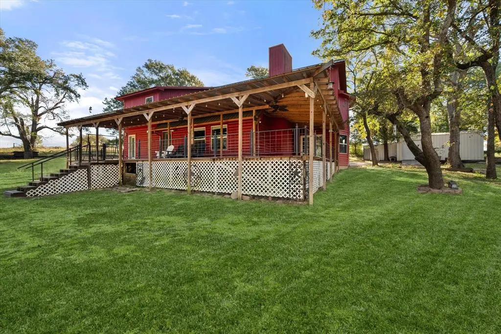 Payne Springs, TX 75156,140 Dolly Drive