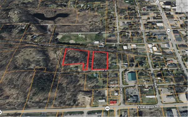 Stanton, MI 48888,410 Grove ST S