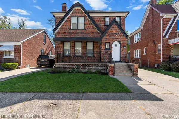 Detroit, MI 48227,15710 Steel ST