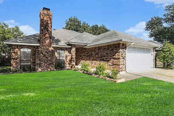 Fort Worth, TX 76134,1852 Kings Canyon Circle