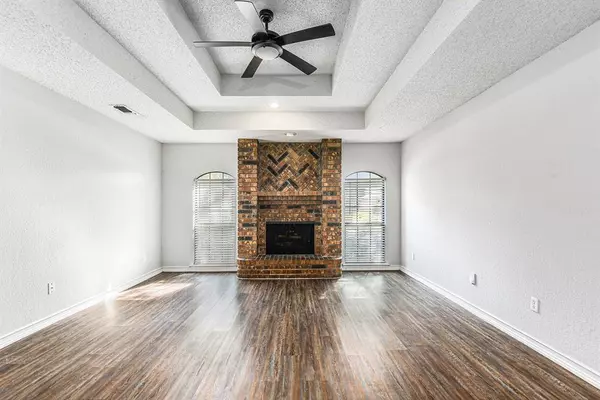 Fort Worth, TX 76134,1852 Kings Canyon Circle