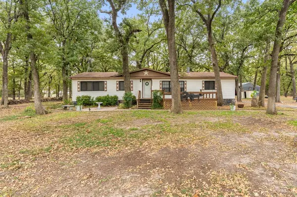 20011 Bernie Drive, Kemp, TX 75143