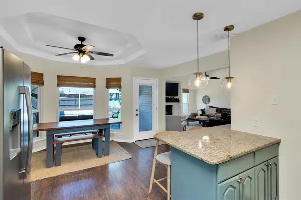 Waxahachie, TX 75165,105 Buffalo Creek Circle