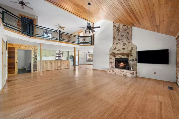 Payne Springs, TX 75156,140 Dolly Drive