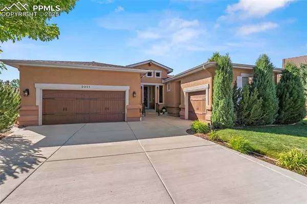 Colorado Springs, CO 80921,2351 Limerick CT